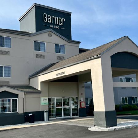 Garner Hotel Londonderry - Manchester By Ihg Екстериор снимка