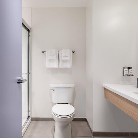 Garner Hotel Londonderry - Manchester By Ihg Екстериор снимка