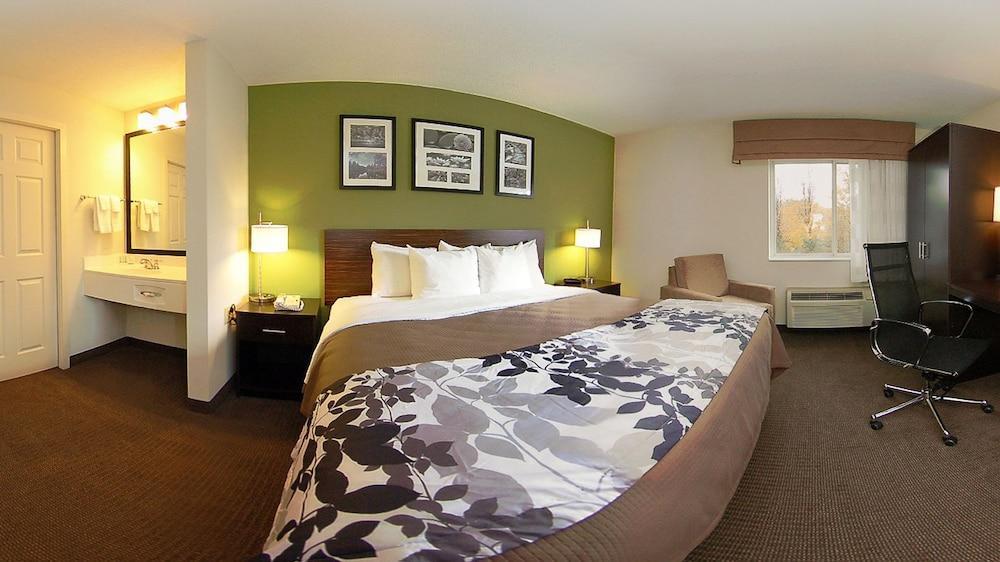 Garner Hotel Londonderry - Manchester By Ihg Екстериор снимка