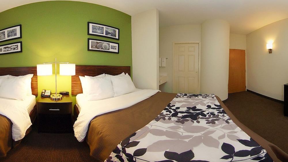 Garner Hotel Londonderry - Manchester By Ihg Екстериор снимка