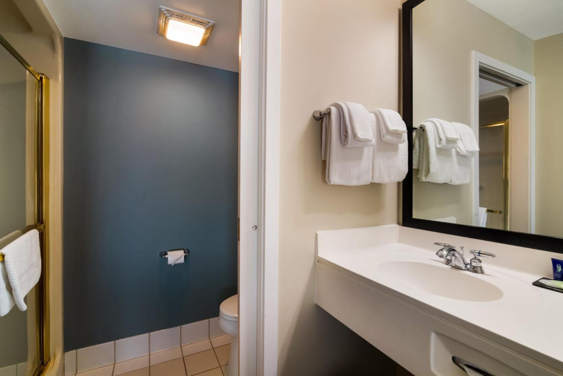 Garner Hotel Londonderry - Manchester By Ihg Екстериор снимка