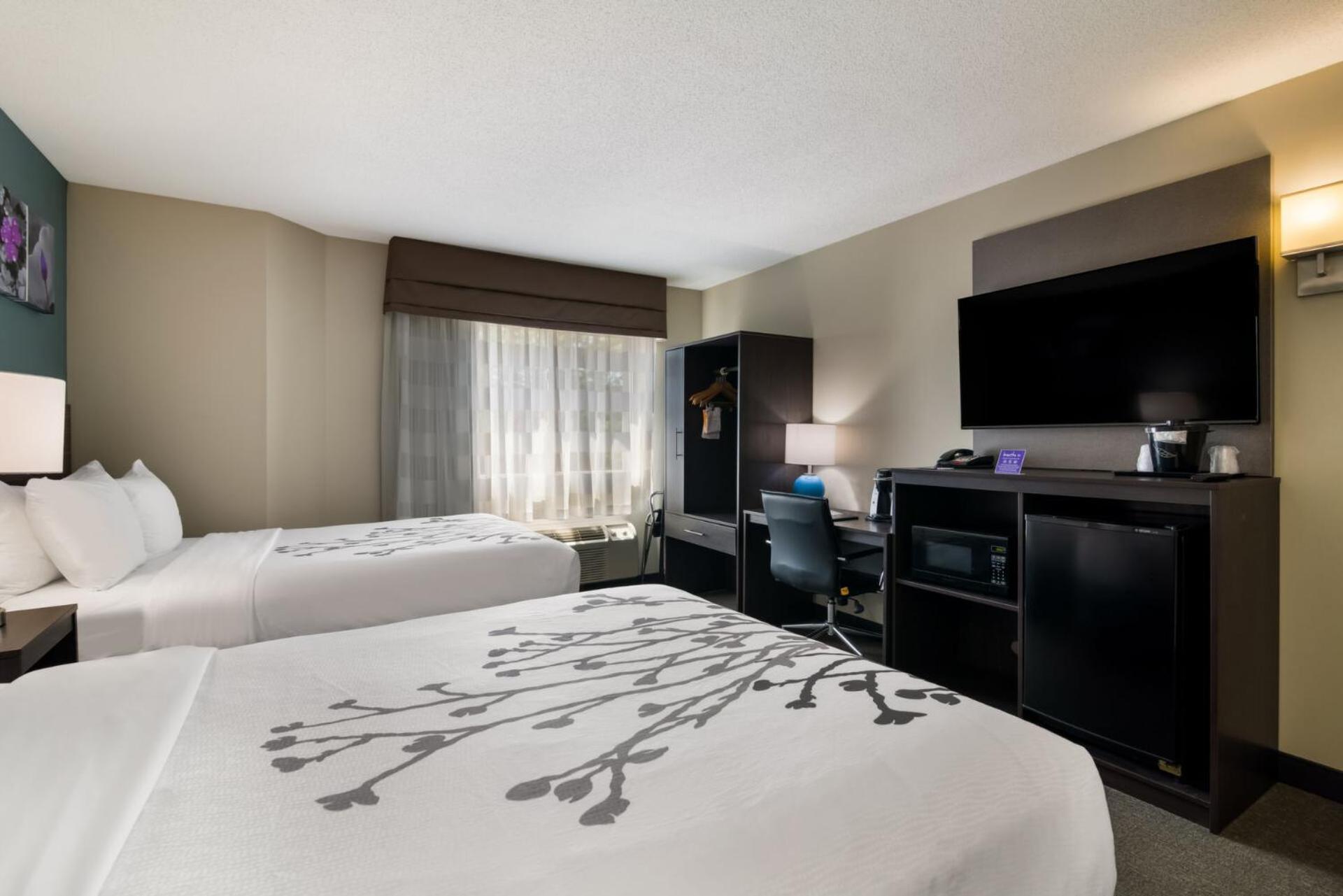 Garner Hotel Londonderry - Manchester By Ihg Екстериор снимка