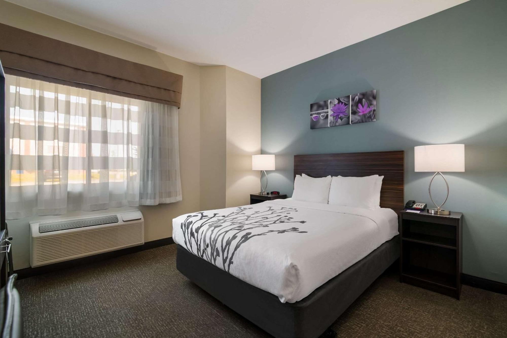 Garner Hotel Londonderry - Manchester By Ihg Екстериор снимка