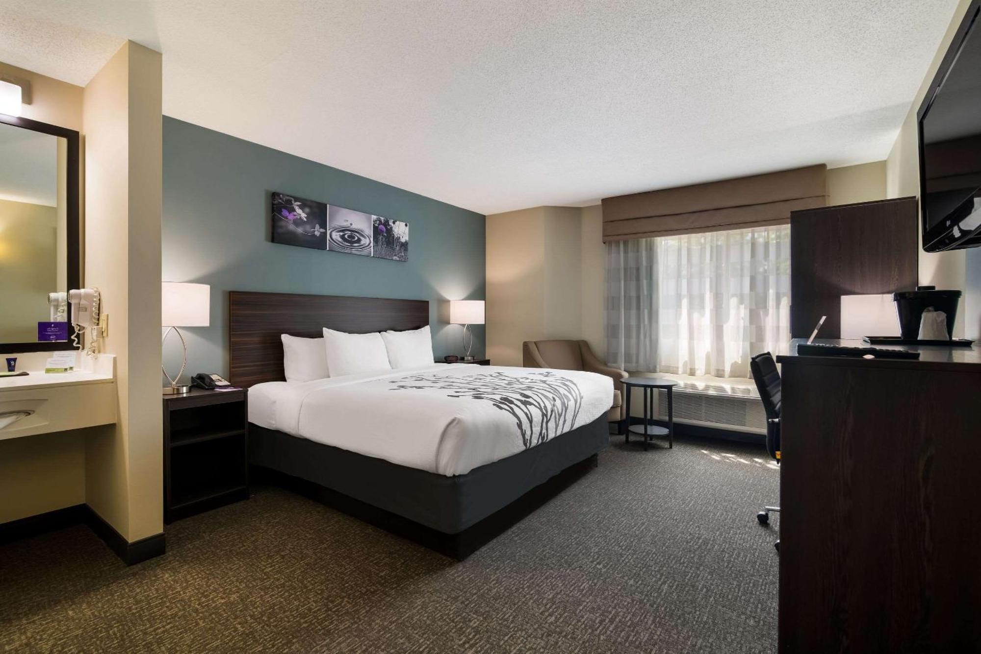 Garner Hotel Londonderry - Manchester By Ihg Екстериор снимка