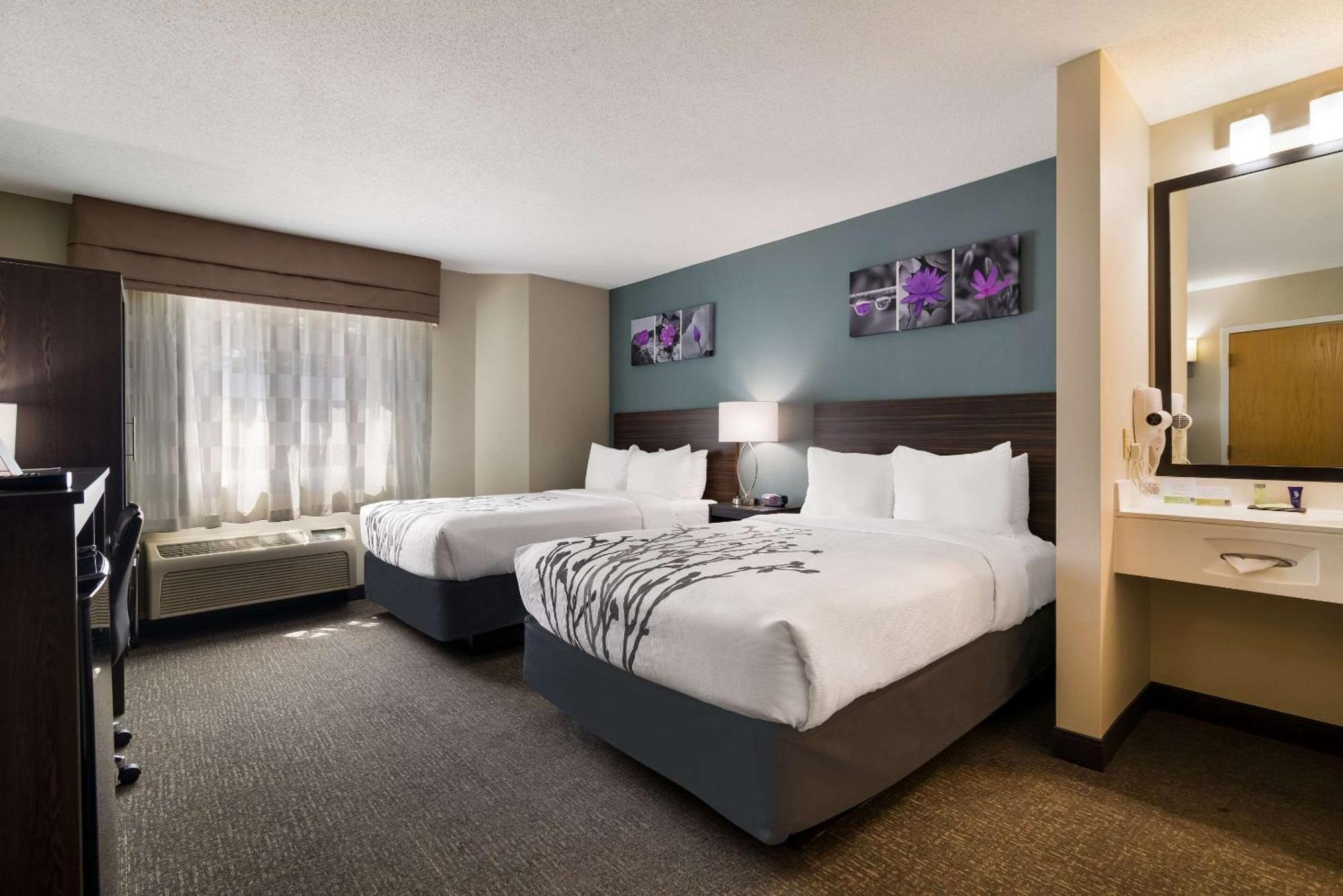 Garner Hotel Londonderry - Manchester By Ihg Екстериор снимка