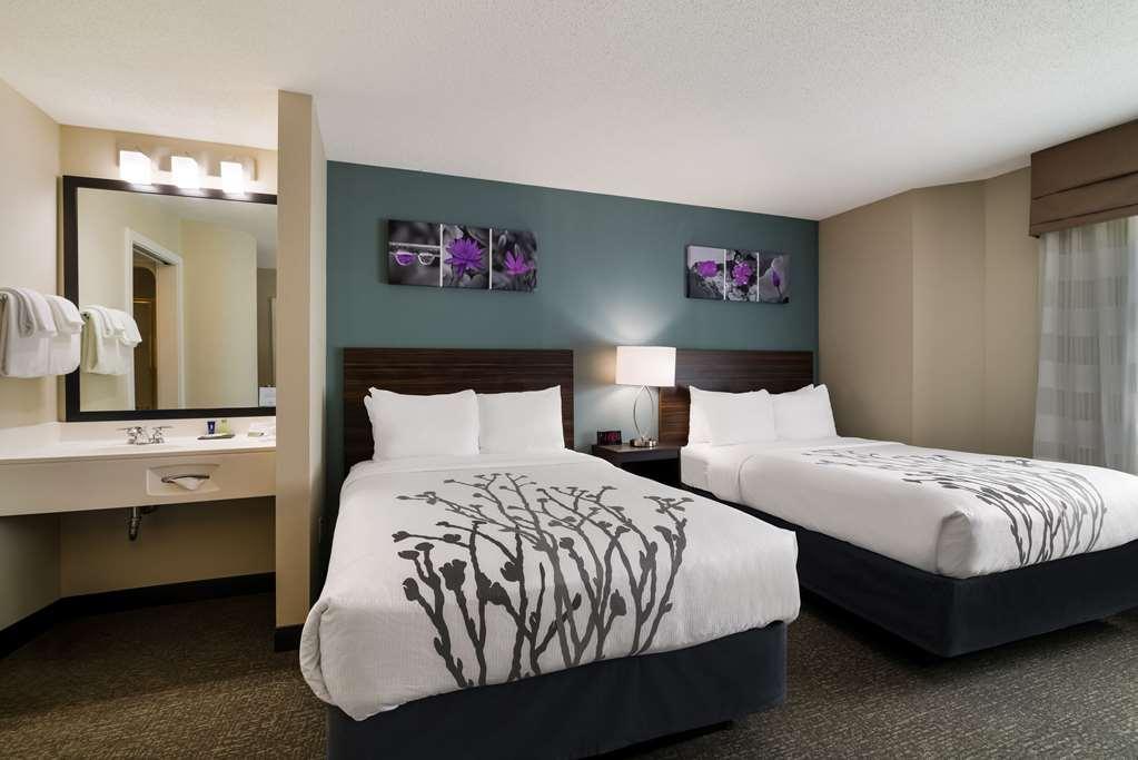 Garner Hotel Londonderry - Manchester By Ihg Стая снимка