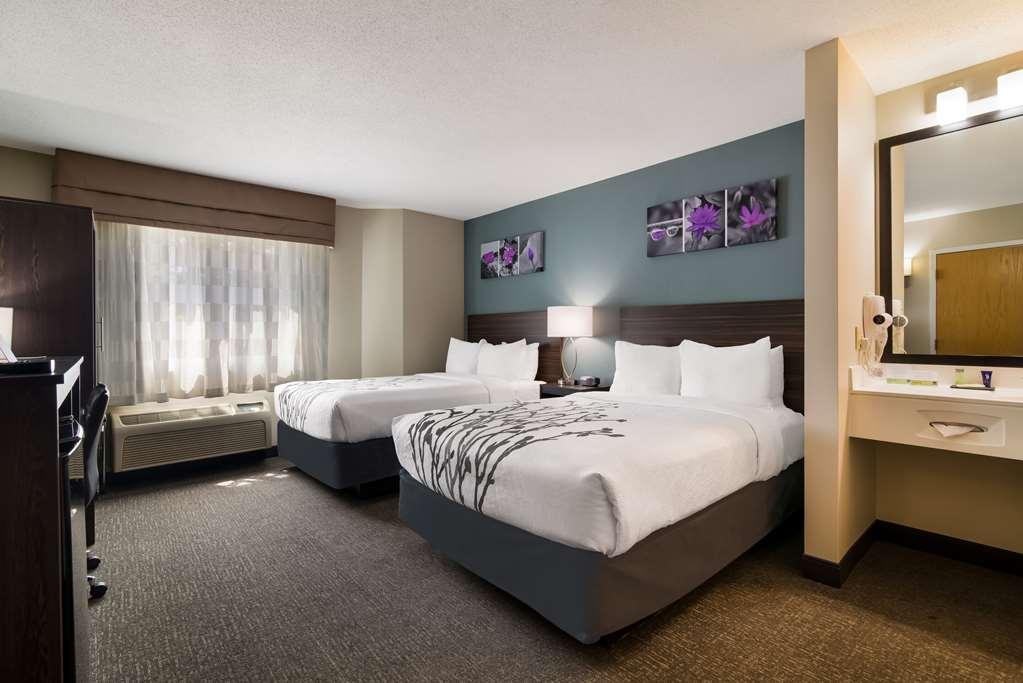 Garner Hotel Londonderry - Manchester By Ihg Стая снимка
