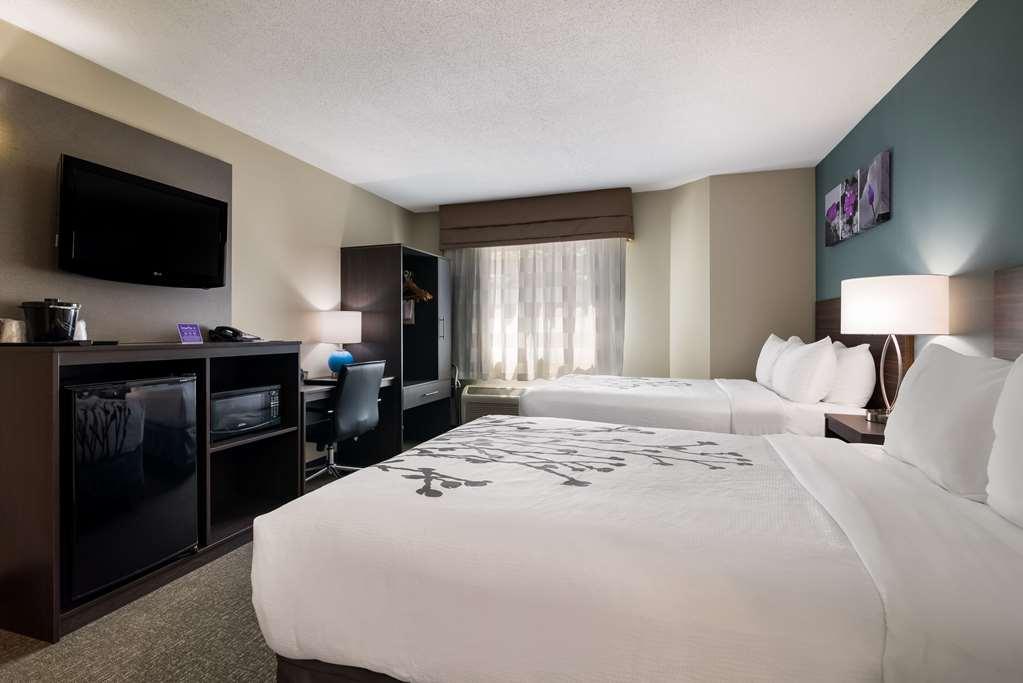 Garner Hotel Londonderry - Manchester By Ihg Стая снимка