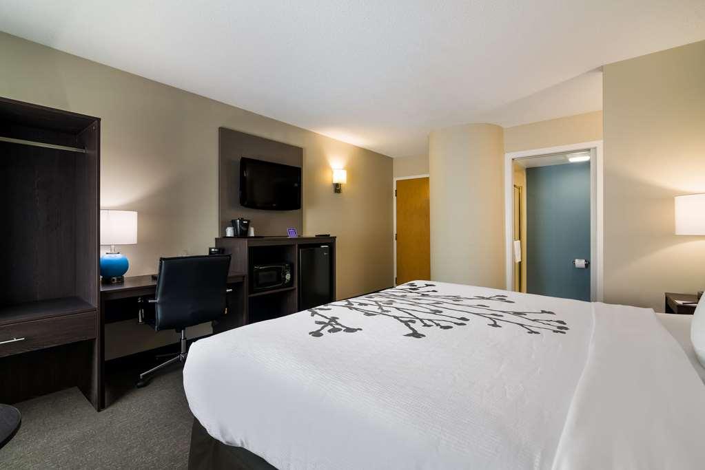 Garner Hotel Londonderry - Manchester By Ihg Стая снимка