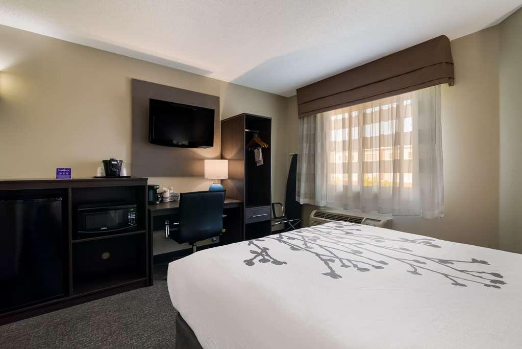 Garner Hotel Londonderry - Manchester By Ihg Стая снимка