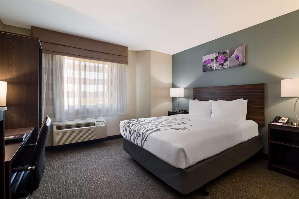 Garner Hotel Londonderry - Manchester By Ihg Стая снимка