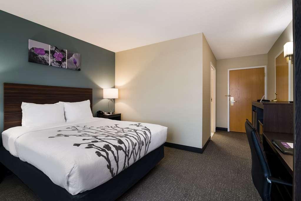Garner Hotel Londonderry - Manchester By Ihg Стая снимка