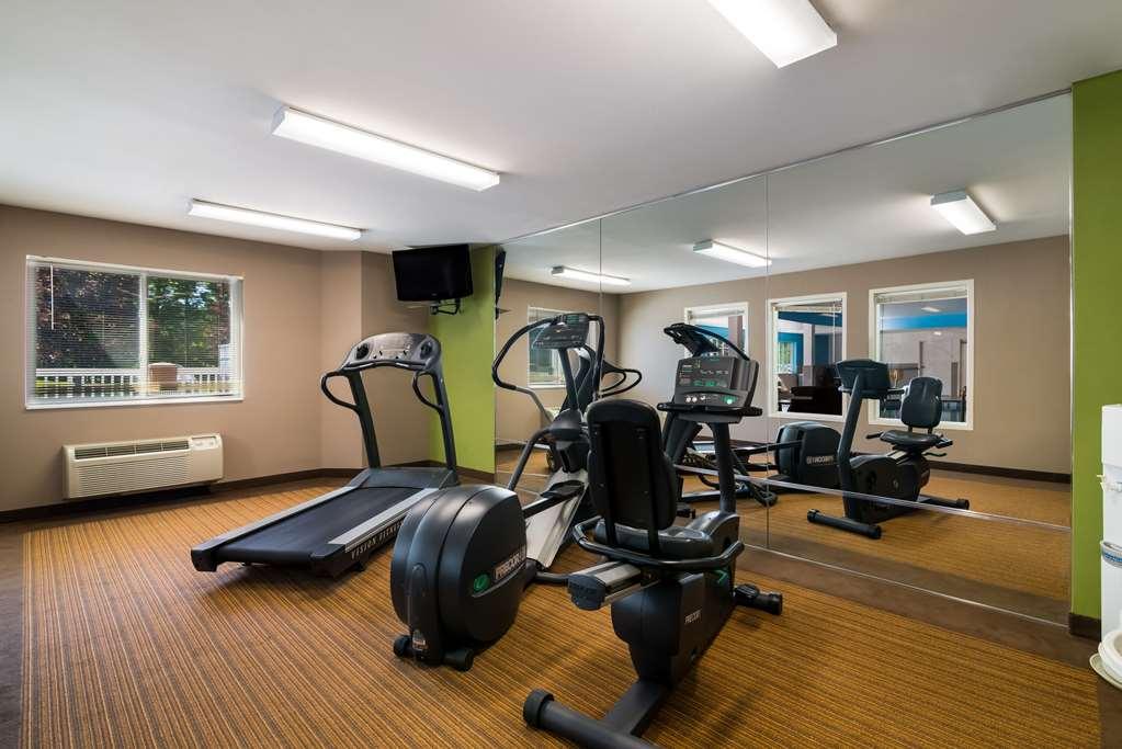 Garner Hotel Londonderry - Manchester By Ihg Съоръжения снимка