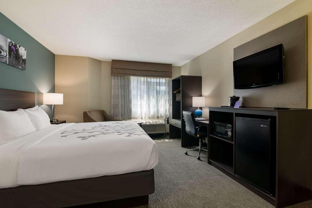 Garner Hotel Londonderry - Manchester By Ihg Стая снимка