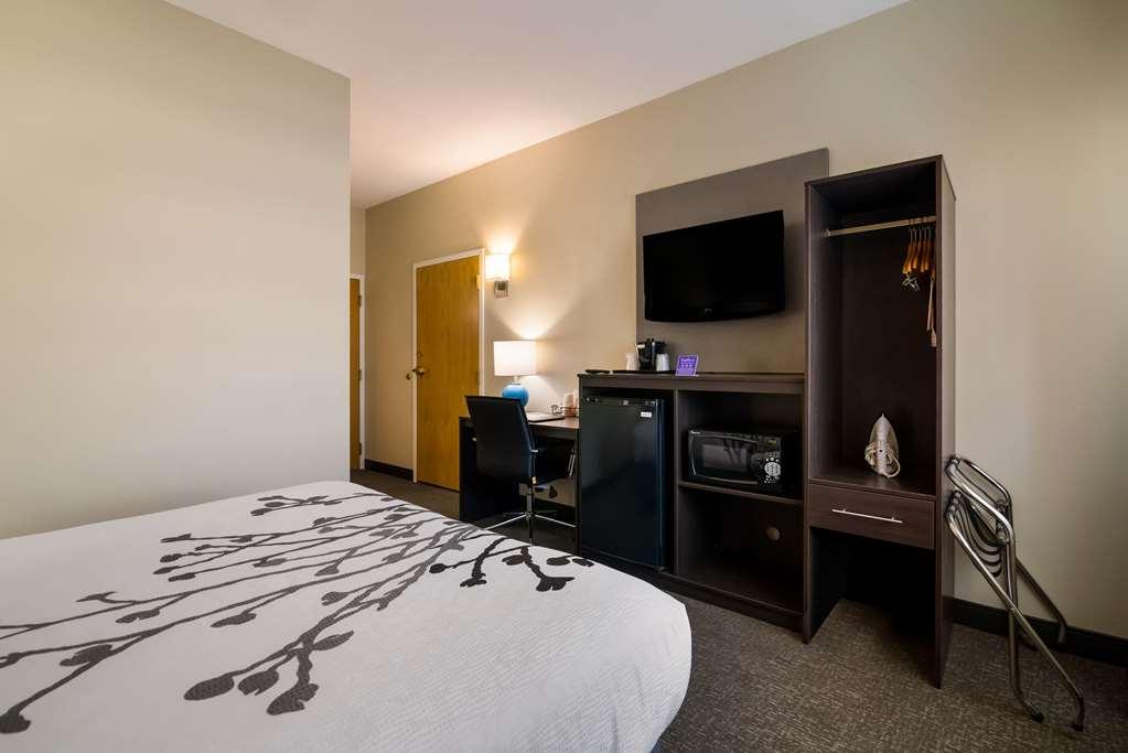 Garner Hotel Londonderry - Manchester By Ihg Стая снимка