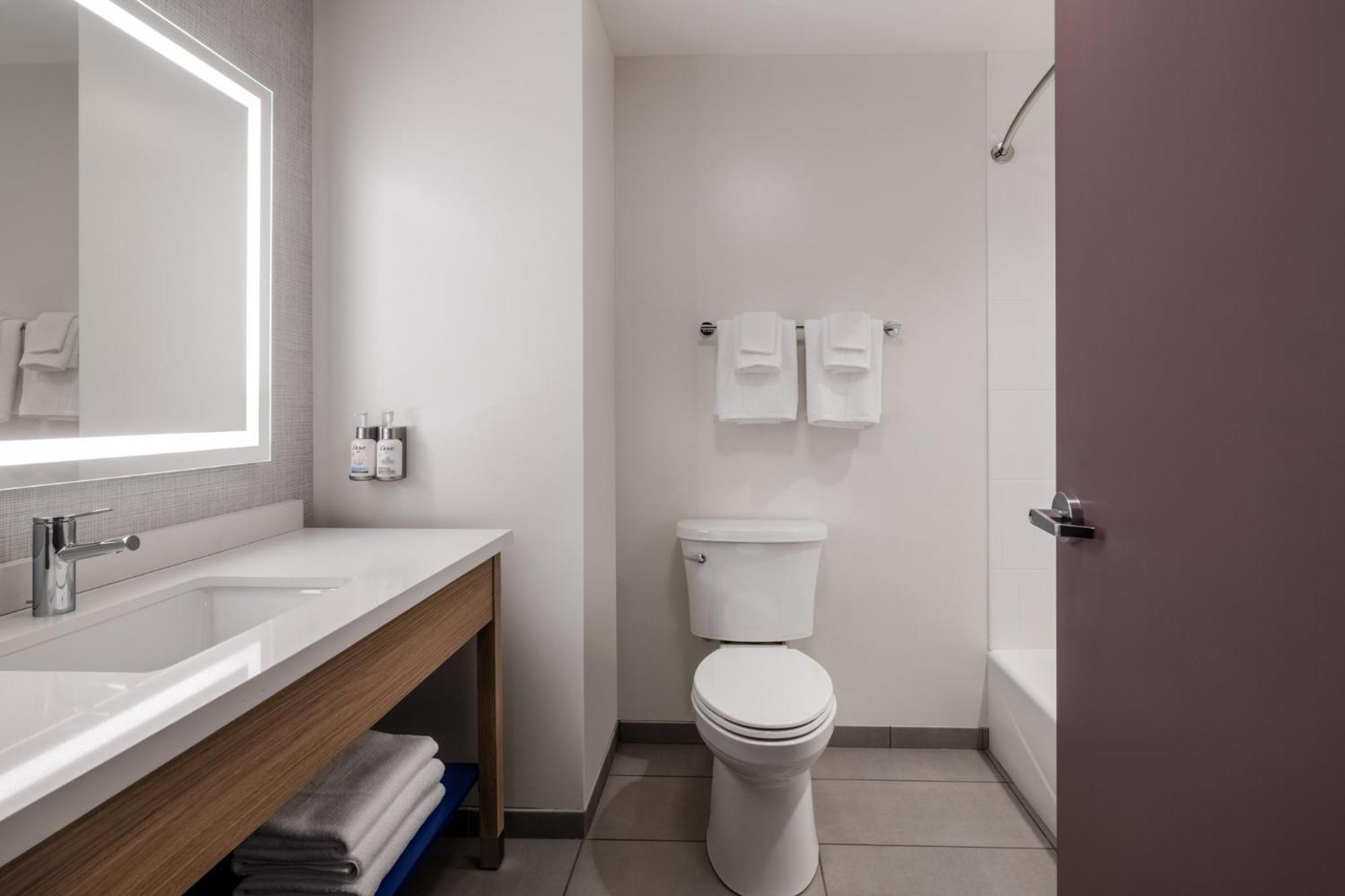 Garner Hotel Londonderry - Manchester By Ihg Екстериор снимка