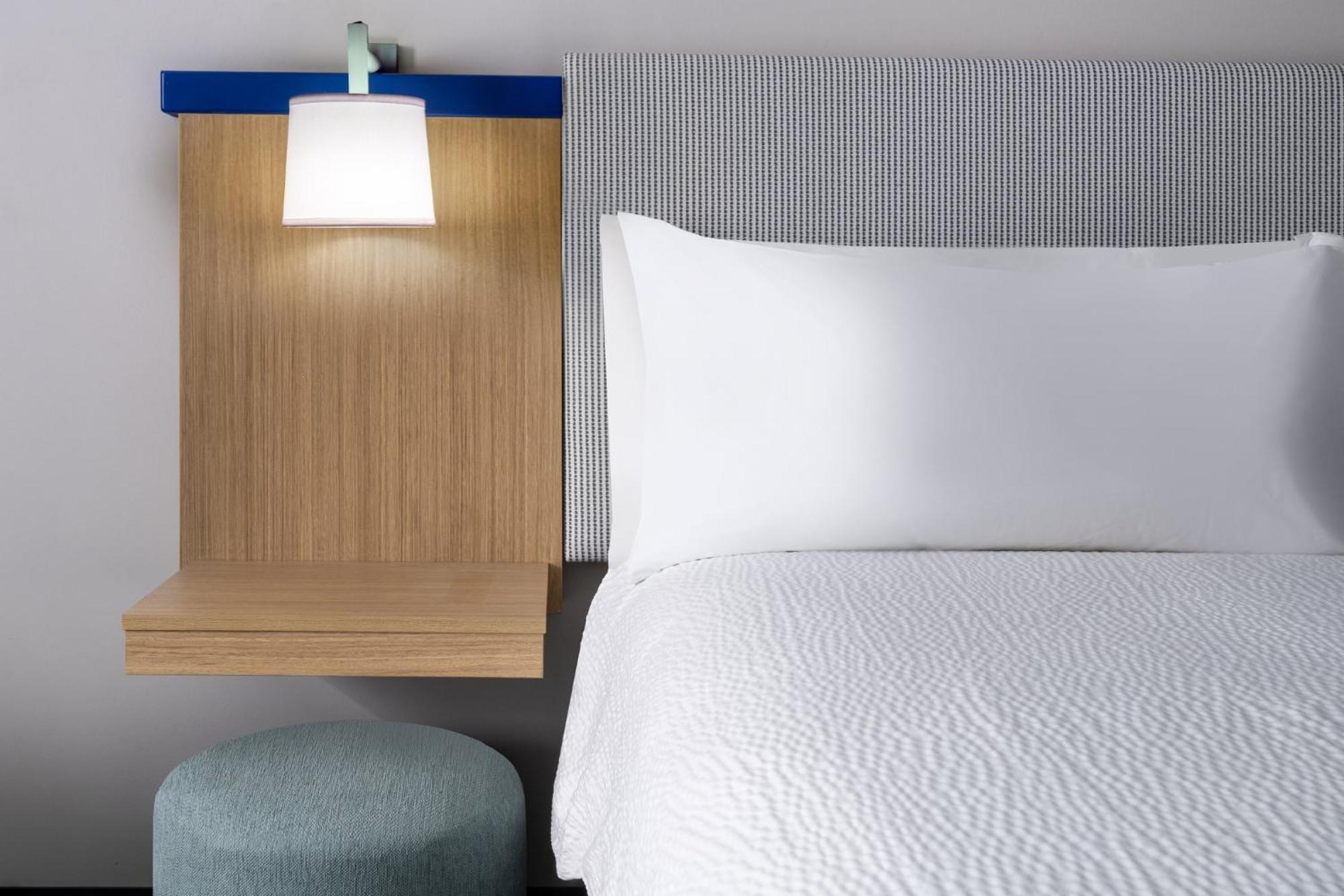Garner Hotel Londonderry - Manchester By Ihg Екстериор снимка
