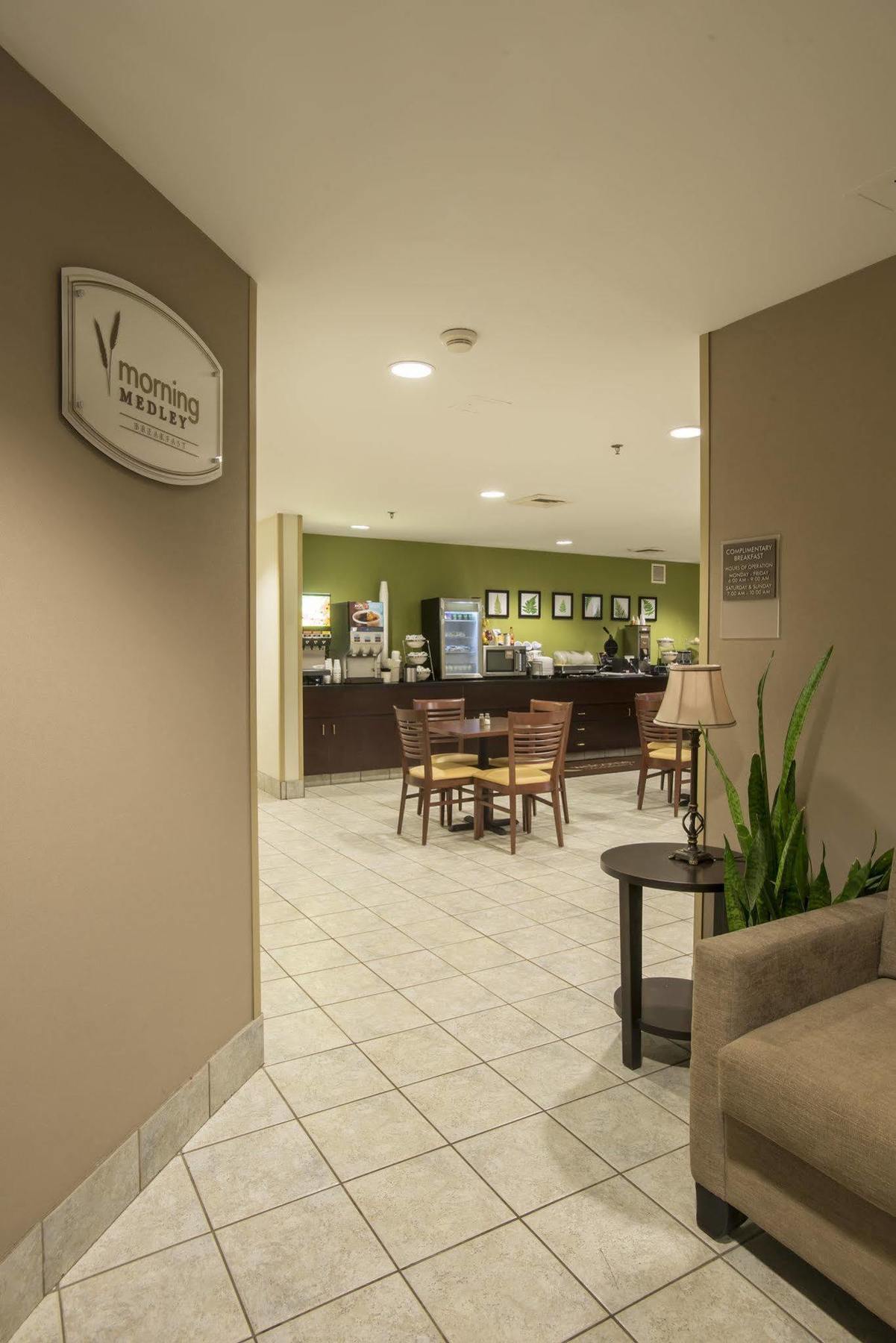 Garner Hotel Londonderry - Manchester By Ihg Екстериор снимка